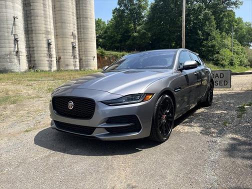 2020 Jaguar XE P250 S 4dr Sedan