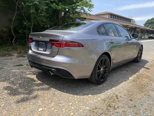 2020 Jaguar XE P250 S 4dr Sedan