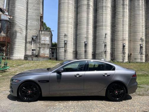 2020 Jaguar XE P250 S 4dr Sedan