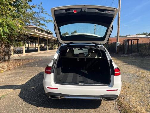 2017 Mercedes-Benz E-Class E 400 4MATIC AWD 4dr Wagon