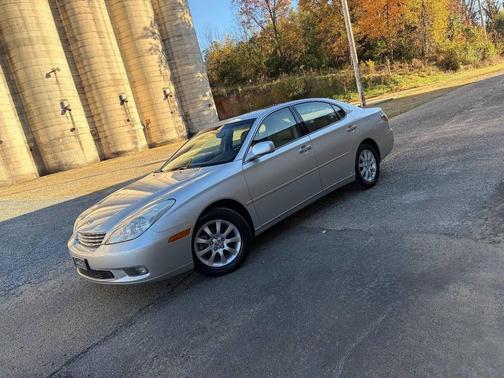 2003 Lexus ES 300 Base