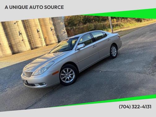 2003 Lexus ES 300 Base