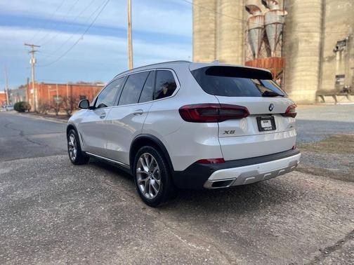 2020 BMW X5 sDrive40i 4dr Sports Activity Vehicle