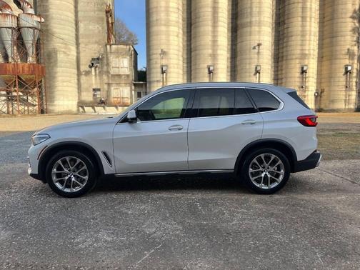 2020 BMW X5 sDrive40i 4dr Sports Activity Vehicle