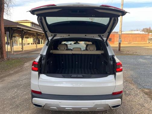 2020 BMW X5 sDrive40i 4dr Sports Activity Vehicle