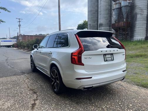 2019 Volvo XC90 T6 Inscription