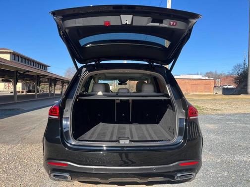 2021 Mercedes-Benz GLE 350 Base