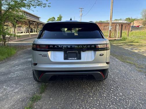 2019 Land Rover Range Rover Velar P250 S R-Dynamic