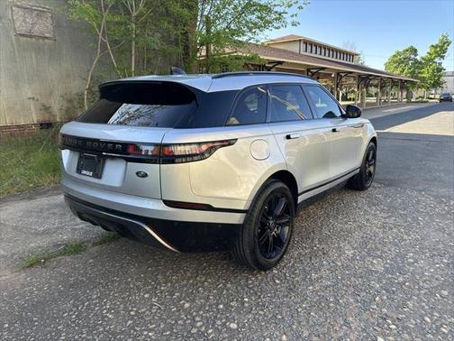 2019 Land Rover Range Rover Velar P250 S R-Dynamic
