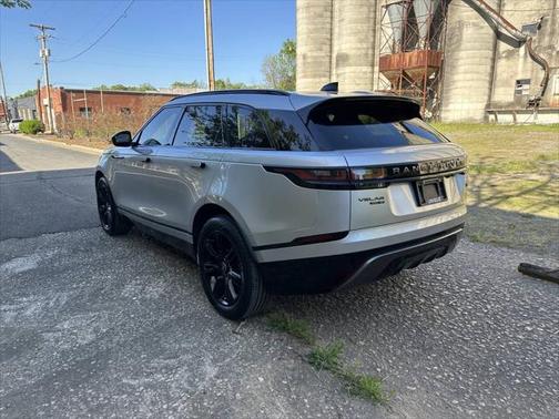 2019 Land Rover Range Rover Velar P250 S R-Dynamic