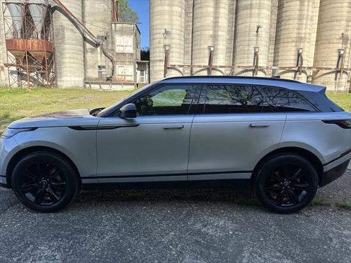 2019 Land Rover Range Rover Velar P250 S R-Dynamic