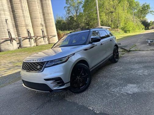 2019 Land Rover Range Rover Velar P250 S R-Dynamic