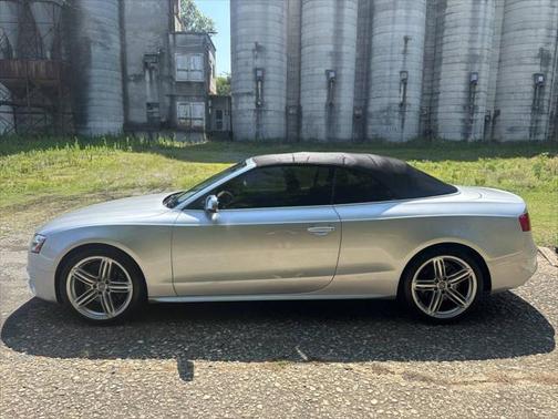 2014 Audi S5 3.0T Premium Plus
