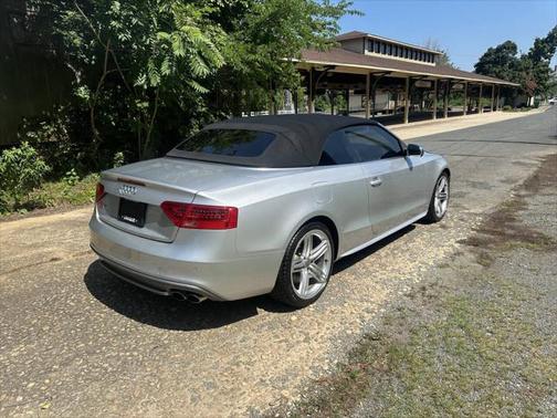 2014 Audi S5 3.0T Premium Plus