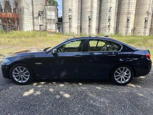 2016 BMW 535 535i xDrive AWD 4dr Sedan