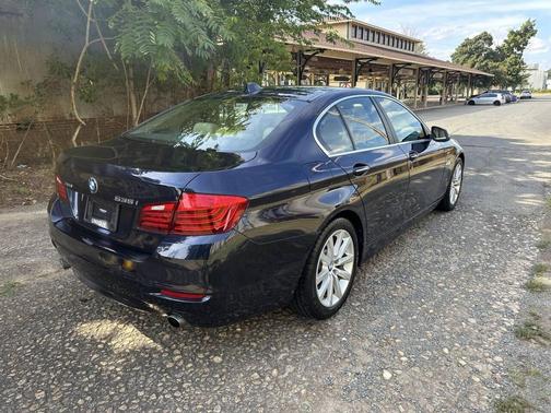 2016 BMW 535 535i xDrive AWD 4dr Sedan