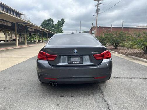 2018 BMW 430 Gran Coupe i