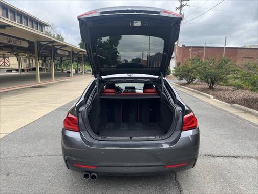 2018 BMW 430 Gran Coupe i