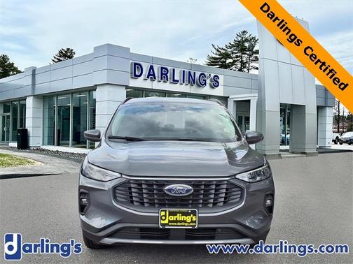 2024 Ford Escape PHEV