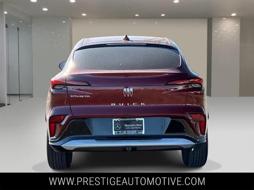 2025 Buick Envista Sport Touring