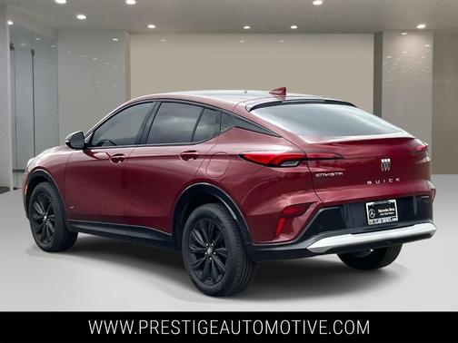 2025 Buick Envista Sport Touring