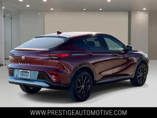 2025 Buick Envista Sport Touring