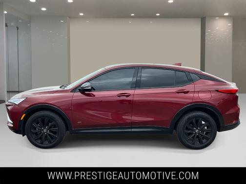 2025 Buick Envista Sport Touring