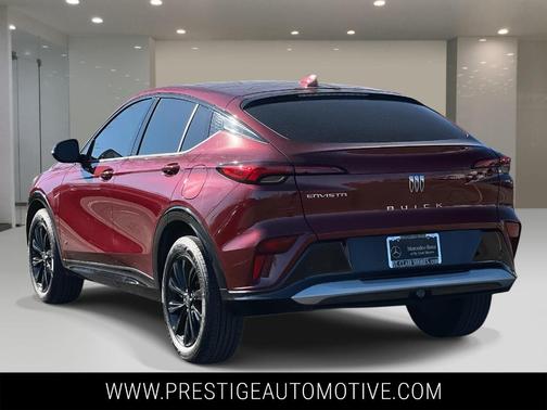 2025 Buick Envista Sport Touring