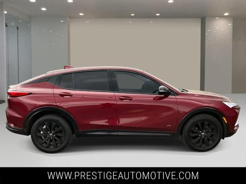 2025 Buick Envista Sport Touring