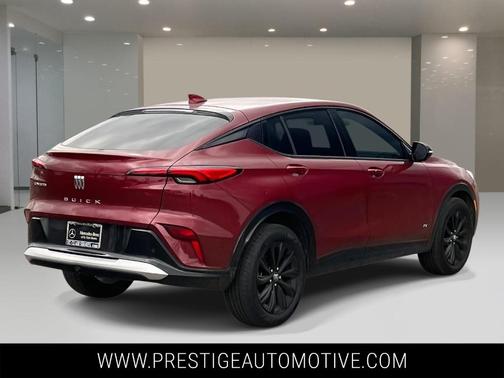 2025 Buick Envista Sport Touring