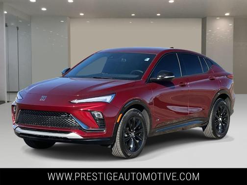 2025 Buick Envista Sport Touring