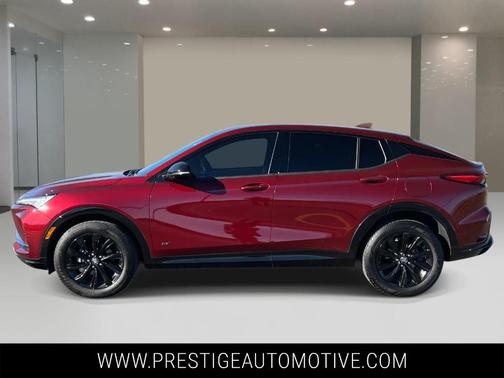 2025 Buick Envista Sport Touring