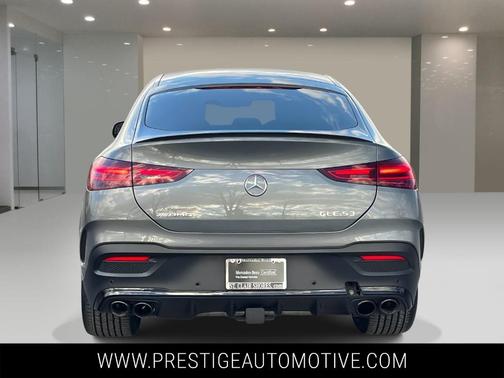 2024 Mercedes-Benz AMG GLE 53 Base