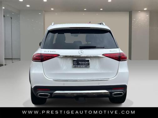 2022 Mercedes-Benz GLE 350 Base 4MATIC