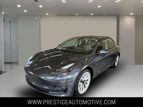 2023 Tesla Model 3 Base