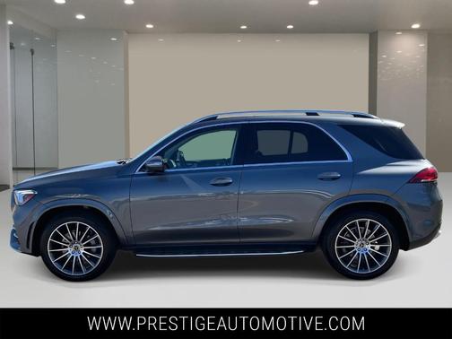 2023 Mercedes-Benz GLE 350 Base 4MATIC