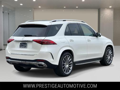 2023 Mercedes-Benz GLE 350 Base 4MATIC