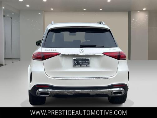 2023 Mercedes-Benz GLE 350 Base 4MATIC
