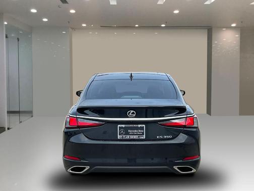 2024 Lexus ES 350 Luxury
