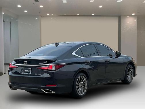 2024 Lexus ES 350 Luxury