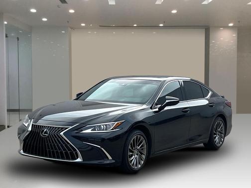 2024 Lexus ES 350 Luxury