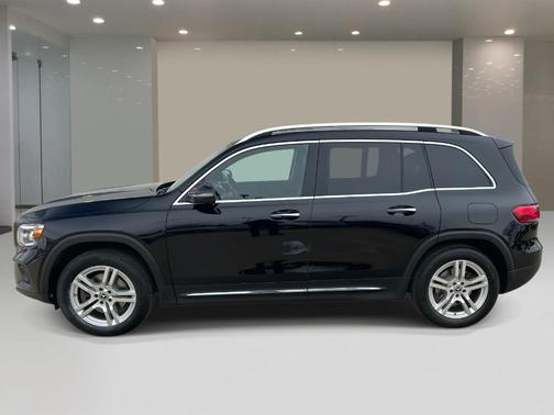 2022 Mercedes-Benz GLB 250 Base 4MATIC