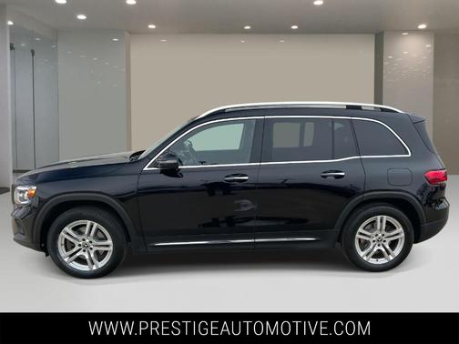 2022 Mercedes-Benz GLB 250 Base 4MATIC