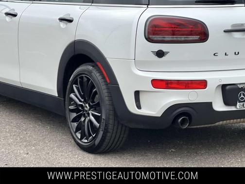 2024 MINI Clubman Cooper S ALL4