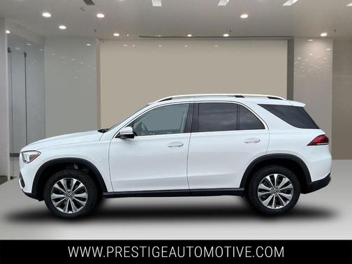 2020 Mercedes-Benz GLE 350 Base 4MATIC
