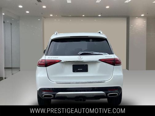 2020 Mercedes-Benz GLE 350 Base 4MATIC