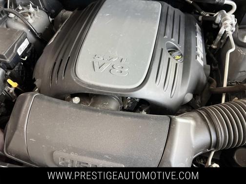 2024 Dodge Durango R/T