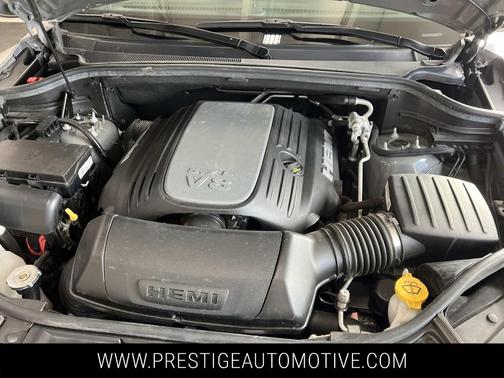 2024 Dodge Durango R/T