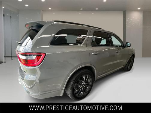 2024 Dodge Durango R/T