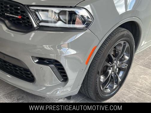 2024 Dodge Durango R/T